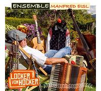 Ensemble Manfred Eisl - Locker Vom Hocker [Import]