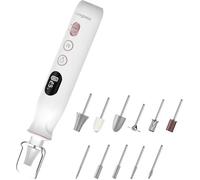 Ensemble manucure + pédicure - MEDISANA - MP 940 - Mixte - Set complet - Accessoires inclus