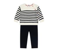 Ensemble Marine/Blanc Garçon Tommy Hilfiger Nautical 6 mois