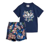 Adidas Originals Originals X Liberty London Short Tee Set Ni Taille: 74 | Pantalons Outlet | Unisex