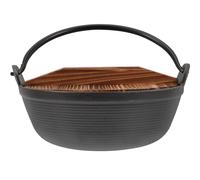 Ensemble Marmite Pour Poulet Braisé Chaleur