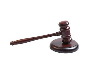 Ensemble marteau et bloc ergonomiques 24,9 cm Accessoires pour juge | Ensemble de marteaux pour juges avec son pour réunions de justice, procès, avocats, maison de vente, personnel