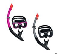 Bestway Masque de tuba Crusader