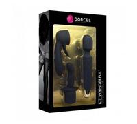 Sextoys Femme Kit Wanderful - DORCEL