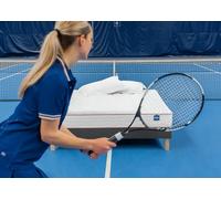 Ensemble matelas 140 x 190 cm + sommier - Bultex ensemble 5eme set