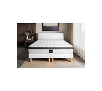 Ensemble Superieur 200x200 Memoire de forme 3 zones