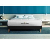 Ensemble Matelas A Memoire De Forme Maxi Epaisseur Balmoral 140x190