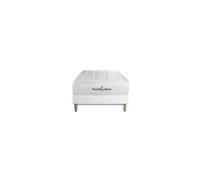 Ensemble Balmoral 90 x 190 cm - 24cm - Mmoire de forme - Enveloppant - Soutien Ferme