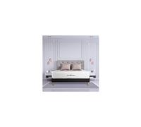 Ensemble matelas à mémoire de forme maxi épaisseur Buckingham 160x200