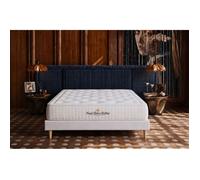 Ensemble matelas à mémoire de forme maxi épaisseur Buckingham 160x200