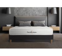 Ensemble Matelas A Memoire De Forme Nottingham 140x200