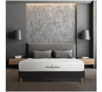 Ensemble matelas a memoire de forme Nottingham 140x200