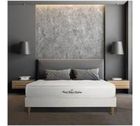 Ensemble matelas a memoire de forme Nottingham 140x200