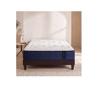 Ensemble Matelas DOLCE VITA et Sommier AURORE