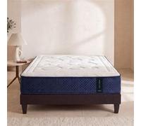 Ensemble Matelas DOLCE VITA et Sommier AURORE G