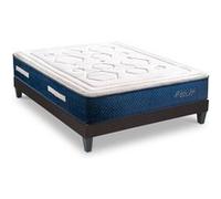 Ensemble Matelas Dolce Vita Ressorts ensachés Accueil mémoire et sommier en kit - 140 x 200 cm https://www.fnac.com/mp43481053/Ensemble-Matelas-Dolce-Vita-Ressorts-ensaches-Accueil-memoire-et-sommier-en-kit-140-x-200-cm/w-4?oref=423a6861-a952-d49e-ff54-b100703da708