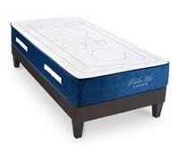 Ensemble Matelas Dolce Vita Ressorts ensachés Accueil mémoire et sommier en kit - 90 x 190 cm https://www.fnac.com/mp43481054/Ensemble-Matelas-Dolce-Vita-Ressorts-ensaches-Accueil-memoire-et-sommier-en-kit-90-x-190-cm/w-4?oref=3948b968-444e-d59f-c897-77277792714d