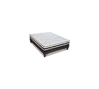 Ensemble Matelas et Sommier Maison Aubertin 2ENSCAL200200 Mousse à Mémoire de Forme 200x200cm Progressif Tissu Gris https://www.fnac.com/mp47882808/Ensemble-Matelas-et-Sommier-Maison-Aubertin-2ENSCAL200200-Mousse-a-Memoire-de-Forme-200x200cm-Progressif-Tissu-Gris/w-4?oref=7a816e78-5319-f33e-fb5a-5a236ee30484