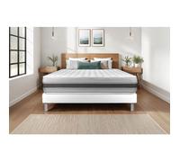 Ensemble Matelas et Sommier - VITALIT - VITALSPRING RECOVER - 140x190 cm - 28 cm - Mémoire de forme