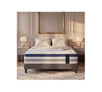 Ensemble Matelas QUINTESSENCE et Sommier AURORE