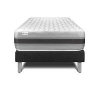 Ensemble Matelas Sommier 120x200 cm - Vitalspring Recover