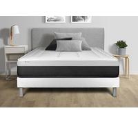Ensemble Matelas Sommier 130x200 cm - Vital Form