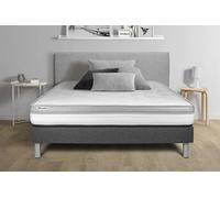 Ensemble Matelas Sommier 130x200 cm - Vital Relax