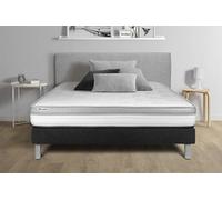Ensemble Matelas Sommier 135x190 cm - Vital Relax
