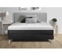 Ensemble Matelas Sommier 140x190 cm - Vital Form G
