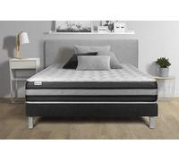 Ensemble VITALSPRING ZEN 140 x 190 cm