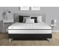 Ensemble Matelas Sommier 150x190 cm - Vital Spa