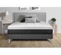 Ensemble Matelas Sommier 160x220 cm - Vital Form
