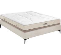 Ensemble Matelas + Sommier 180x200 BULTEX Reset STRONG-2