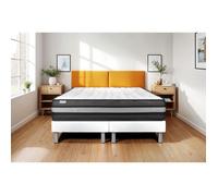 Ensemble VITALPOWER ZEN 180 x 200 cm