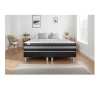Ensemble VITALSPRING ZEN 180 x 200 cm