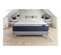 Ensemble Matelas Sommier 180x200 cm - Actimemo Max