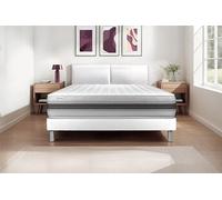 Ensemble Matelas Sommier 180x220 cm - Vitalmemo Back