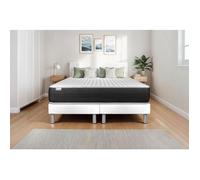Ensemble VITALSPRING 200 x 200 cm