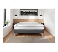 Ensemble Matelas Sommier 200x200 cm - Vital Spa G