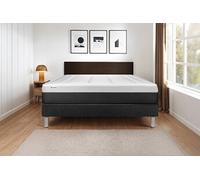 Ensemble Matelas Sommier 200x200 cm - Vital Form