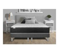 Ensemble VITALMEMO ONE 200 x 200 cm