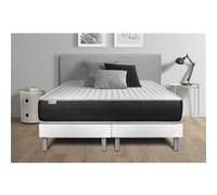 Ensemble VITALSPRING 200 x 200 cm