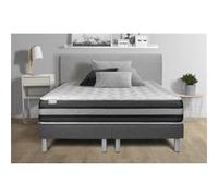 Ensemble VITALSPRING ZEN 160 x 200 cm