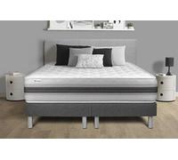 Ensemble VITALMEMO BACK 180 x 200 cm