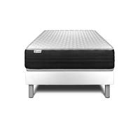 Ensemble Vitalmemo One 90 X 190 Cm