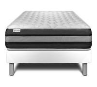 Ensemble VITALSPRING ZEN 90 x 200 cm