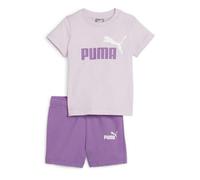 Ensemble Mauve Garçon/Fille Puma Minicats 6 mois