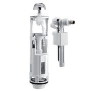 Ensemble mécanisme WC ANCOFLOW 3/6L