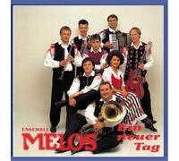 Ensemble Melos - Ein neuer Tag