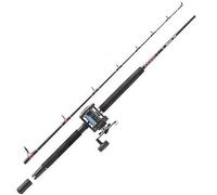 Ensemble Mer Abu Garcia Muscle Tip 2 Sections